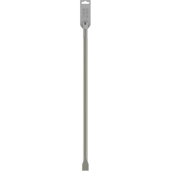 Bosch - Maschinenmeißel PRO SDS max-4C 1618600203 Flachmeißel 25 x 600