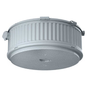 Kaiser - Zubehör/Ersatzteile für Leuchteneinbaugehäuse Einbaugehäuse HaloX 250 1283-74 f. Magnetaufnahme