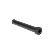 HellermannTyton - Durchführungstülle Tülle HV 2107-PVC-BK − 200 Stück