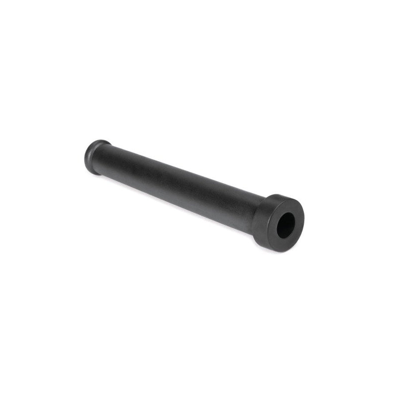 HellermannTyton - Durchführungstülle Tülle HV 2107-PVC-BK − 200 Stück