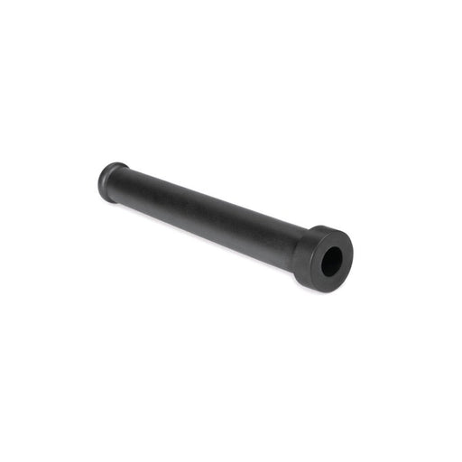 HellermannTyton - Durchführungstülle Tülle HV 2107-PVC-BK − 200 Stück