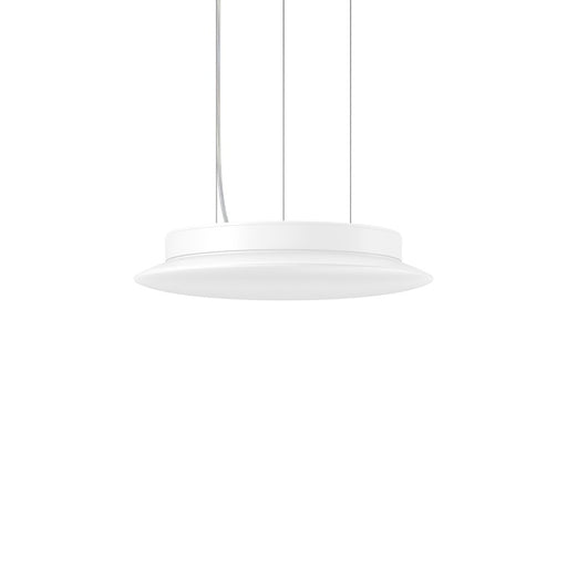 RZB - Pendelleuchte LED-Pendelleuchte 312650.002.730 830/840, ML, s+f, ws