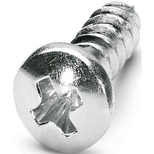 Phoenix Contact - Durchführungsklemme Steckverbinder DFK-PC 16-SS Zubehör zu COMBICON − 20 Stück by Phoenix Contact
