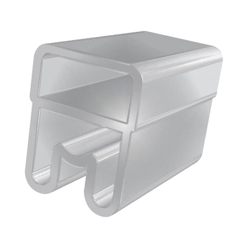 Cembre - Kennzeichnungsmaterial 50150 PM-01 PVC 0,5-2,5QMM 50150 L:23MM − 2000 Stück