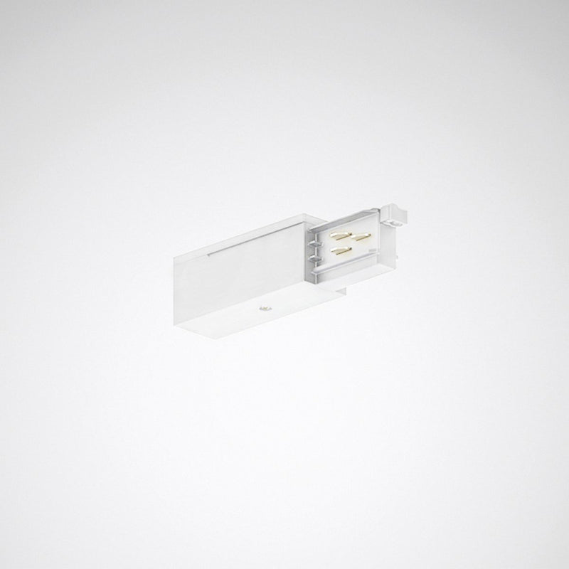 Trilux - Elektrisches Zubehör/Ersatzteile für Leuchten Einspeisung Rail Einsp- #8881700 weiß