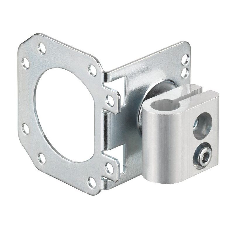 Leuze - Zubehör/Ersatzteile für Industriesensoren Montagesystem BTU 320M-D12-RL70