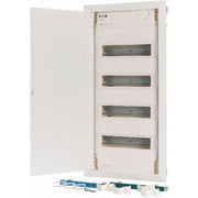 Eaton - Installationskleinverteiler Kleinverteiler KLV-48UPS-F 4-reihig 48TE UP