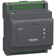 Schneider Electric - SPS-Funktions-/Technologie-Modul Antrieb TM171VEVM4 f.Expansionsventil − 6 Stück