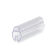 WAGO - Kabelmarkierungssystem Tüllen Länge 23mm 211-924 transparent − 500 Stück
