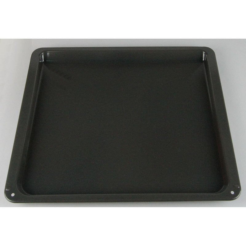 Amica - Zubehör/Ersatzteile für Kochgerät/Backgerät Backblech XXL 00150 schwarz
