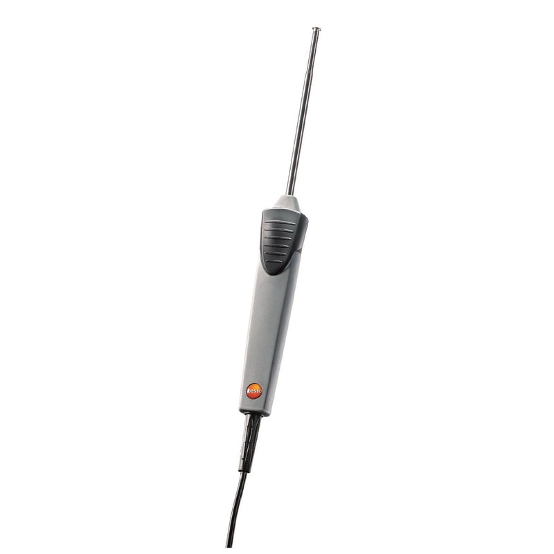 Testo - Temperatursonde Oberflächenfühler 0613 1912 wasserdicht