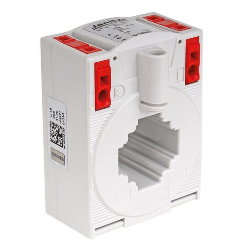 Janitza Electronic - Stromwandler Aufsteckstromwandler 1503273 150/5 A-Klasse 1