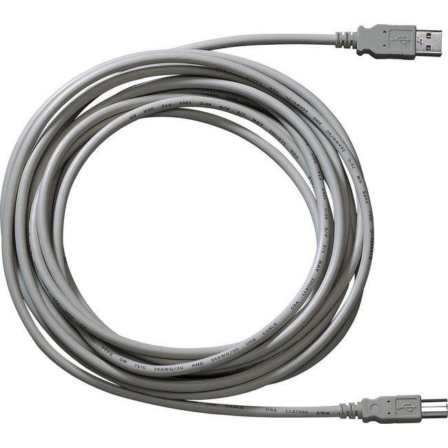 Gira - Zubehör/Ersatzteile für Installationsschalterprogramme USB-Anschlussleitung 090300