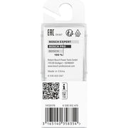 Bosch - Fräser PRO Nutfräser, 2608628374 zweischneidig 12 x L