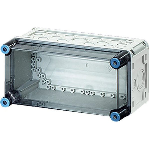 Hensel - Leergehäuse Mi 0100 275x125x146mm
