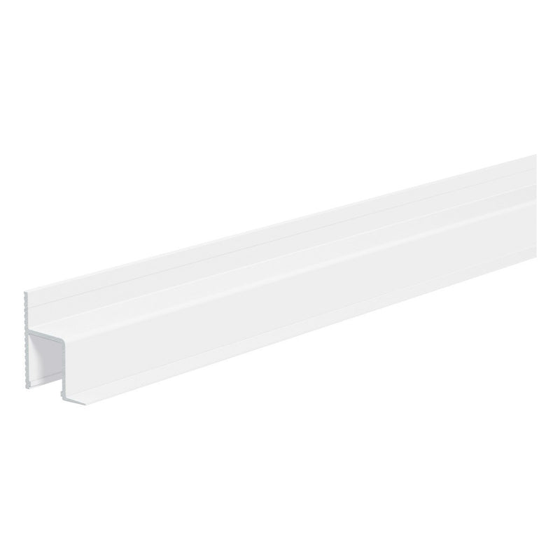 EVN Lichttechnik - Mechanisches Zubehör/Ersatzteile für Leuchten Aluminiumprofil 1m APWAW100