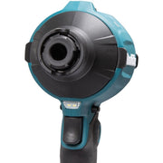 Makita - Luftpumpe (Akku) Akku-Gebläse DAS180Z 18V o.Akku/Ladegerät