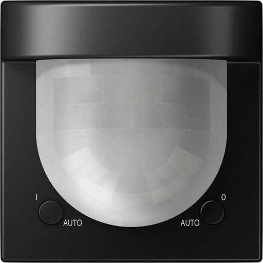 Jung - Bussystem-Bewegungsmelder KNX-Automatikschalter LS 3281 SWM graphitschwarz matt