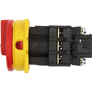 Eaton - Lasttrennschalter Hauptschalter P1-32/EA/SVB Einbau/rot