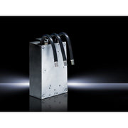Rittal - Sammelschienen-Adapter Geräteadapter SV 9629.000 Mini-PLS, 100A