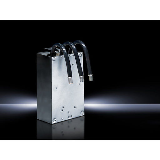 Rittal - Sammelschienen-Adapter Geräteadapter SV 9629.000 Mini-PLS, 100A