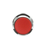 ABB Stotz S&J - Drucktaster, Komplettgerät Drucktaster CP1-30R-01 rot, 1 Öffner