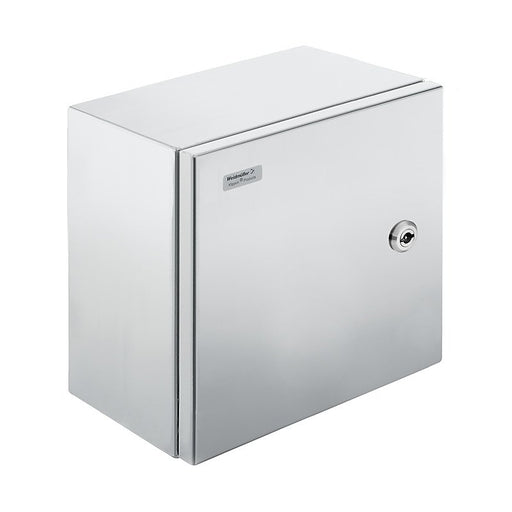 Weidmüller - Gehäuse/Schaltschrank (leer) Gehäuse KEBIQL303020S2N1 AL Klippon EBi QL