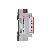 BEG Brück Electronic - Bussystem-Linien-/Bereichskoppler KNX-Linienkoppler LK-IP/KNXs REG weiß