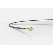 Lapp Kabel&Leitung - Daten- und Kommunikationskabel UNITRONIC SENSOR Li9Y11Y 7038880/500 3X0,75+4x0,34UL − 500 Meter