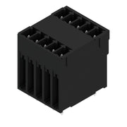 Weidmüller - Leiterplattensteckverbinder Verbinder 3.81mm SCD-THR 3#1030980000 − 50 Stück