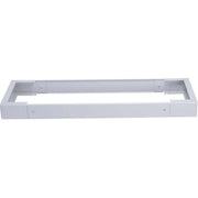 CobiNet - Verteiler für Fernmeldetechnik Sockel 101430 f.Standvert.schrank