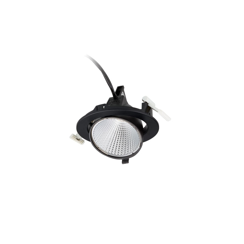 Philips Lighting - Downlight/Strahler/Flutlicht 3D-LED-Leuchte RS352B 39S #58827100 930