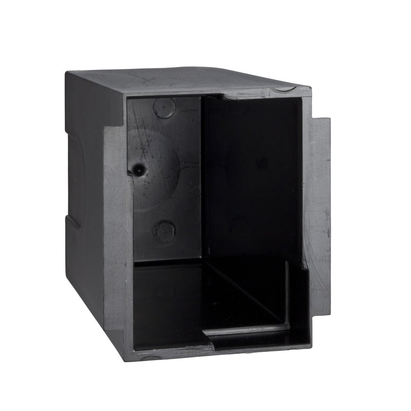 Schneider Electric - Gehäuse für Befehls- und Meldegeräte Abdeckhaube XAPE901 IP65