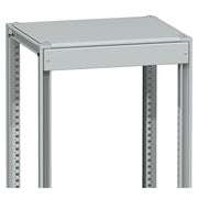 Schneider Electric - Frontplatte (Schaltschrank) Frontplatte (2St.) SFM NSYMFP5M8 250x800mm 5M