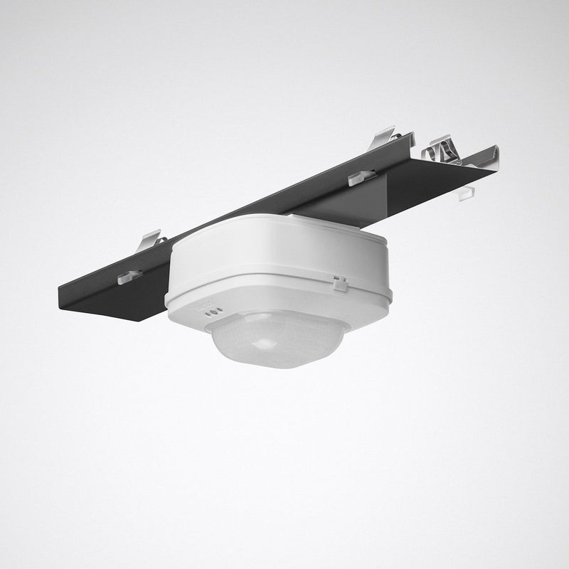 Trilux - Elektrisches Zubehör/Ersatzteile für Leuchten Lichtbandbaustein 7650IP+LLWS #7785200 schwarz − 1 Stück