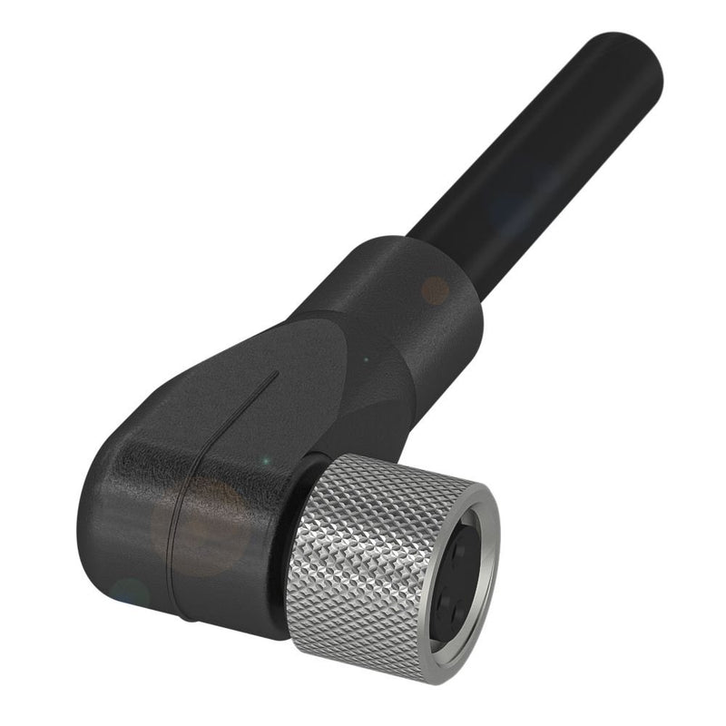 Balluff - Konfektioniertes Sensor-Aktor-Kabel Anschlussleitung BCC W323-000#BCC0K2K