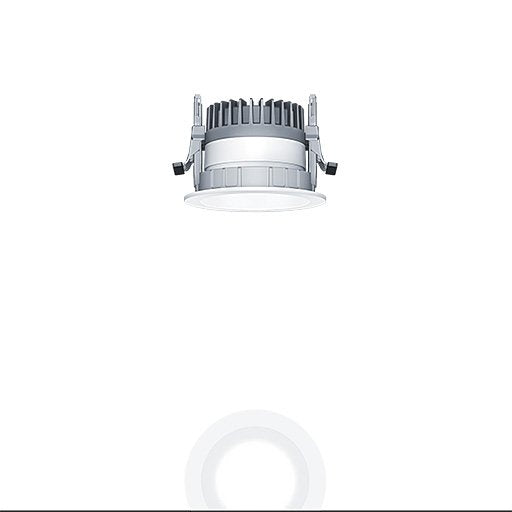 Zumtobel Group - Downlight/Strahler/Flutlicht LED-Downlight PANOS R #62927438 940