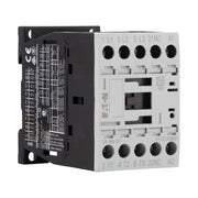 Eaton - Leistungsschütz zum Schalten von Wechselstrom Leistungsschütz DILM9-01(220V50/60HZ 1Ö 4kW/400V,AC