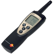 DEHN - Zubehör/Ersatzteile für Sicherheitsgeräte Digital-Hygro-/Thermometer DHTM T 625 f. Raumklima-Messung
