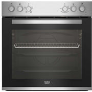 Beko - Herd EB-Herdset BBUC12020X AeroPerfect