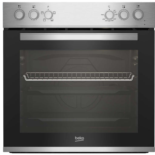 Beko - Herd EB-Herdset BBUC12020X AeroPerfect