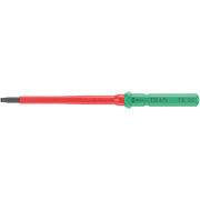 Wera - Werkzeugset Kraftform Kompakt VDE 16 05006607001 Finder, 16-teilig