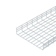 OBO Bettermann - Gitterrinne Schwere Gitterrinne SGR 105 500 FT − 3 Meter