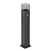 EVN Lichttechnik - Wegeleuchte Pollerleuchte WQS652715S IP44