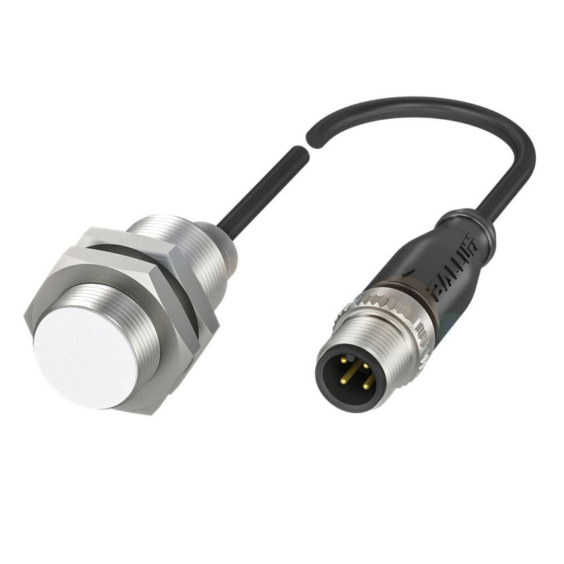 Balluff - Induktiver Abstandssensor Induktiver Abstandssensor BAW M18ME-IC#BAW005E