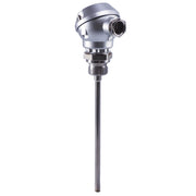 Jumo - Temperatursonde Widerstandsthermometer 00508957 6x150mm, -20- +150°C