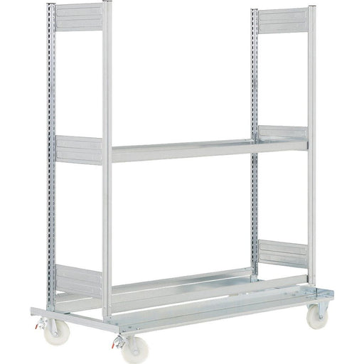Bito - Werkzeugschrank Reifenregal 10-40200 1625x1370x682, verz