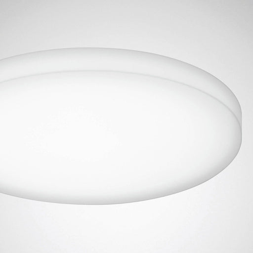 Trilux - Decken-/Wandleuchte LED-Wannenleuchte Solegra D4 #7140240 3000K weiß