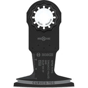 Bosch - Blatt für Oszillierer PRO AII 65 APIB Blatt für 2608669079VE(5) Multifunktionswerkze