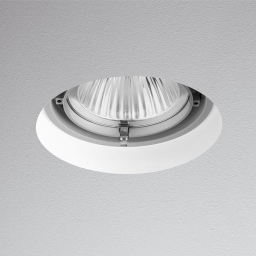 LTS Licht&Leuchten - Downlight/Strahler/Flutlicht LED-Einbaustrahler SCEKLP TRI #639272 Scene6 840 35° si